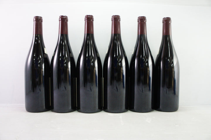 Ghislaine Barthod Chambolle Musigny Les Cras 1er Cru 2013
