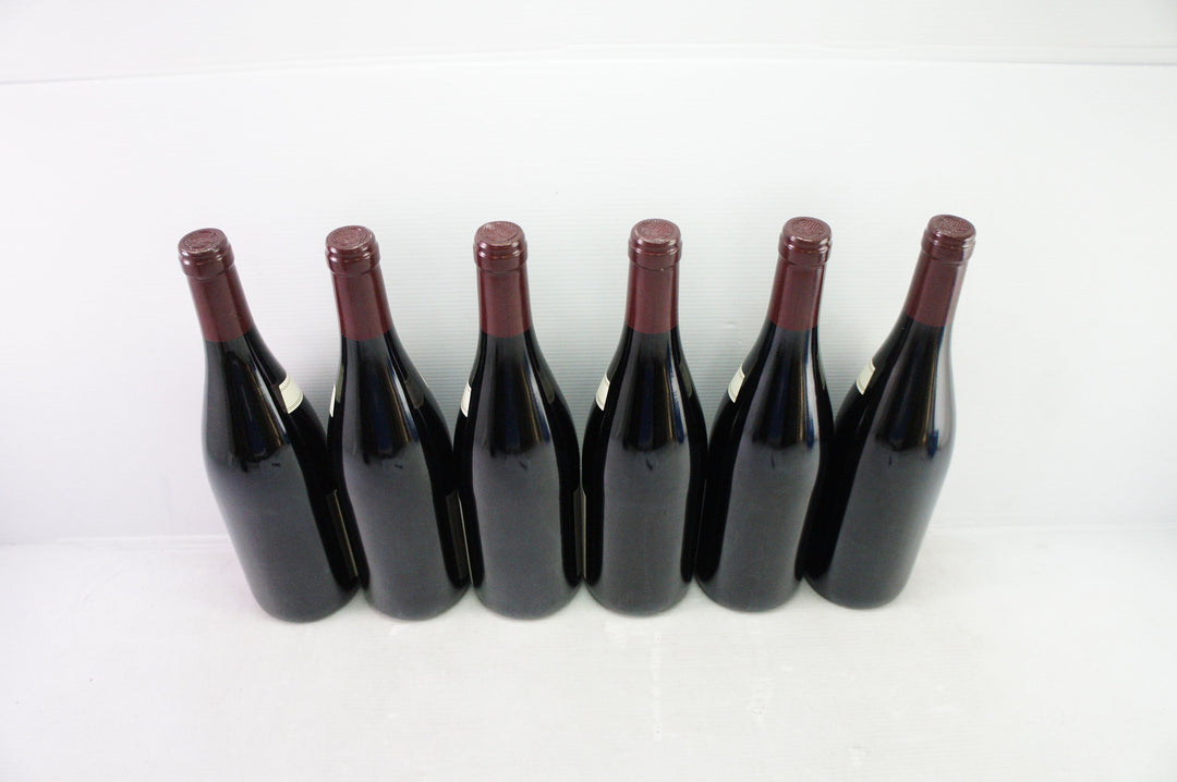 Ghislaine Barthod Chambolle Musigny Les Cras 1er Cru 2013