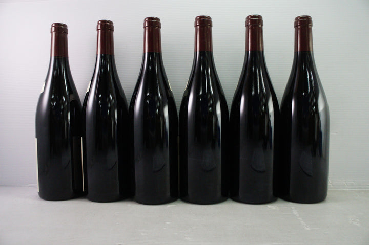 Ghislaine Barthod Chambolle Musigny Les Veroilles 1er Cru 2009