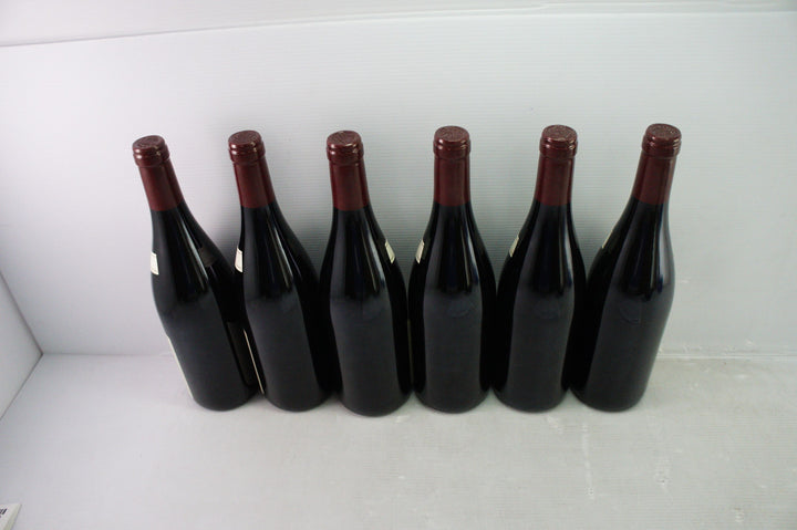 Ghislaine Barthod Chambolle Musigny Les Veroilles 1er Cru 2009
