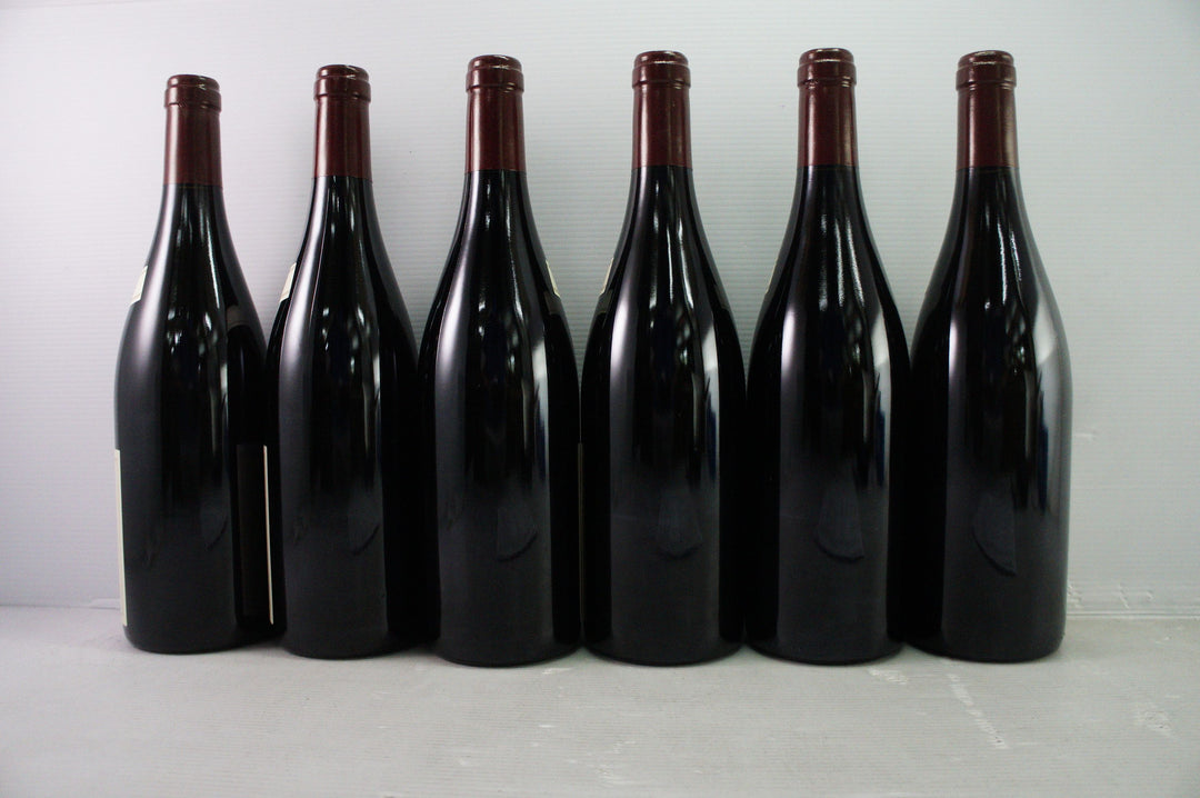 Ghislaine Barthod Chambolle Musigny Les Veroilles 1er Cru 2009