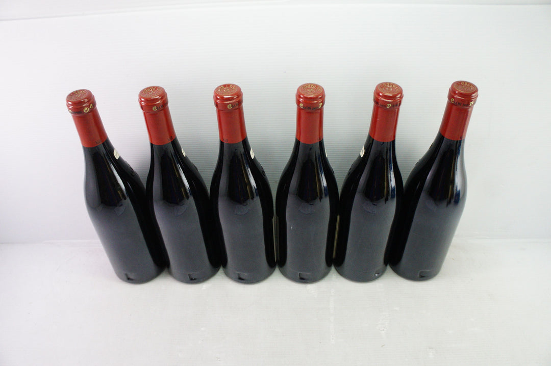 Clos des Papes Chateauneuf du Pape 2009