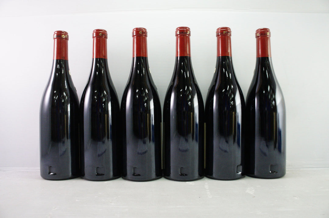 Clos des Papes Chateauneuf du Pape 2009