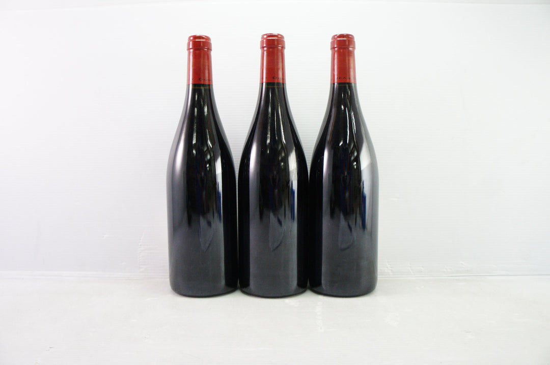 Jean Grivot Vosne Romanee Les Suchots 1er Cru 2009