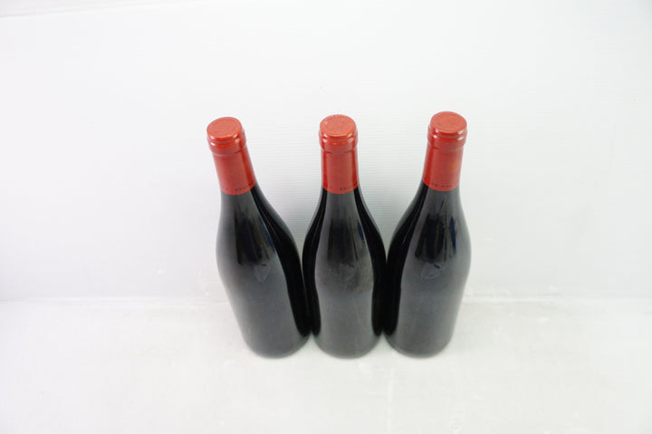 Jean Grivot Vosne Romanee Les Suchots 1er Cru 2009