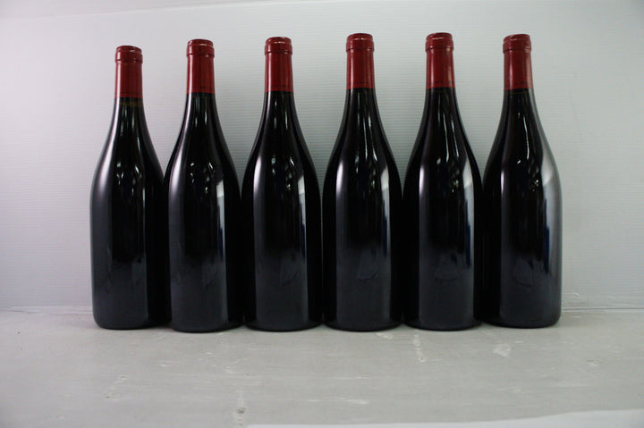 Jean Grivot Echezeaux Grand Cru 2009