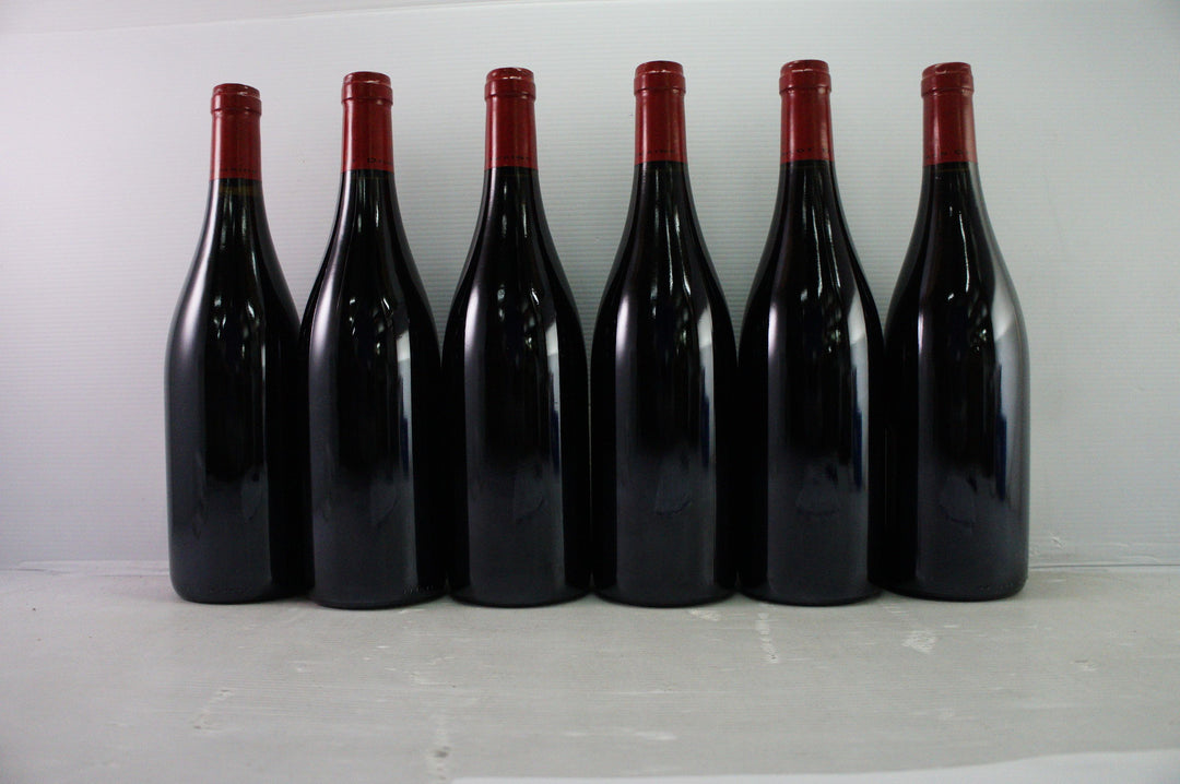 Jean Grivot Echezeaux Grand Cru 2009