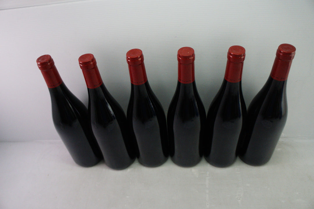 Jean Grivot Echezeaux Grand Cru 2009
