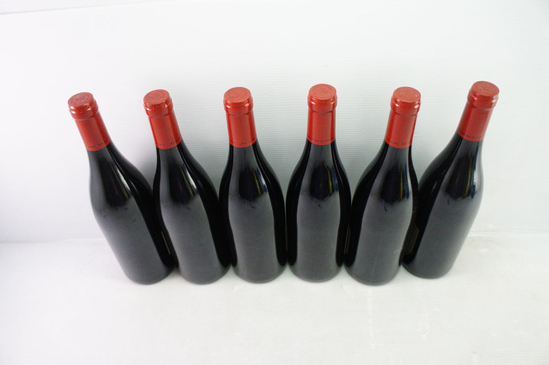 Jean Grivot Nuits St Georges Les Pruliers 1er Cru 2012