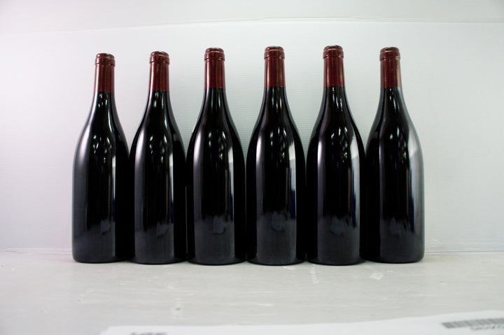 Ghislaine Barthod Chambolle Musigny Les Veroilles 1er Cru 2012