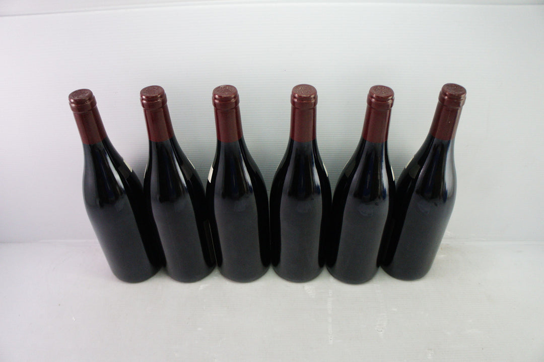 Ghislaine Barthod Chambolle Musigny Les Veroilles 1er Cru 2012