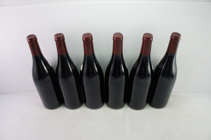 Ghislaine Barthod Chambolle Musigny Les Veroilles 1er Cru 2012
