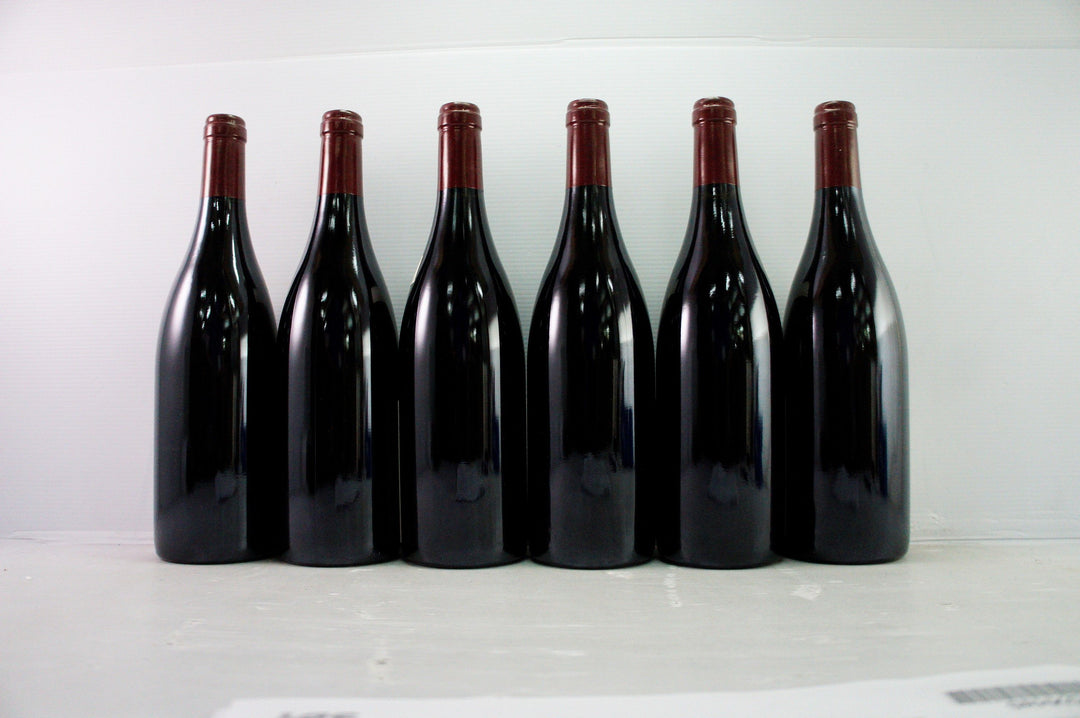Ghislaine Barthod Chambolle Musigny Les Veroilles 1er Cru 2012