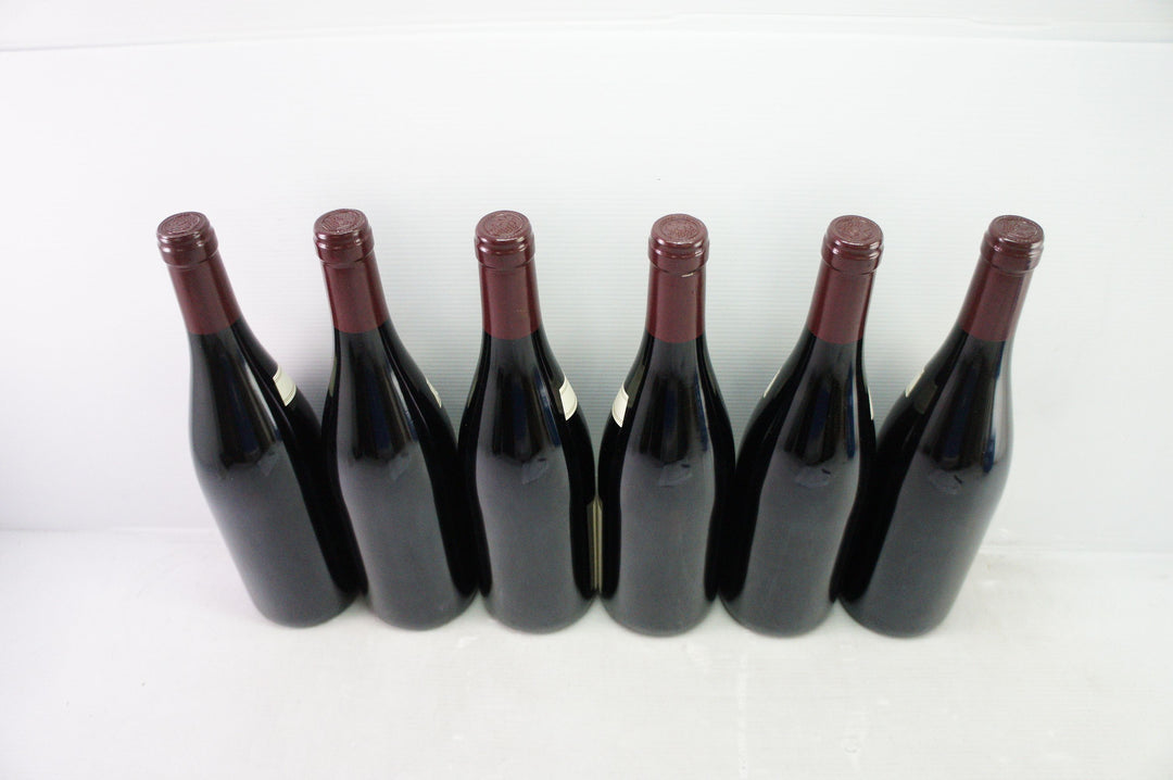 Ghislaine Barthod Chambolle Musigny Les Veroilles 1er Cru 2013