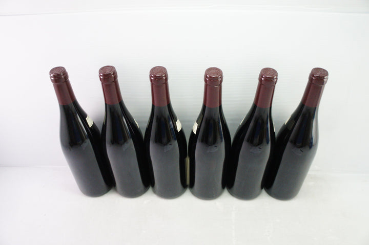 Ghislaine Barthod Chambolle Musigny Les Veroilles 1er Cru 2013