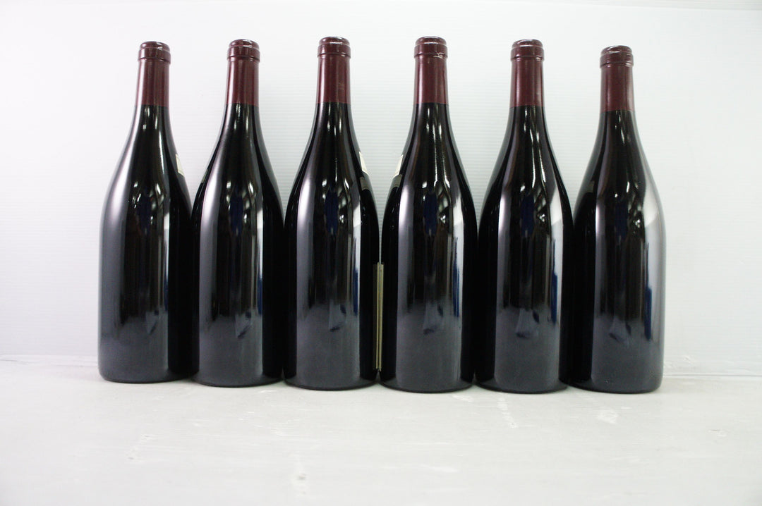Ghislaine Barthod Chambolle Musigny Les Veroilles 1er Cru 2013