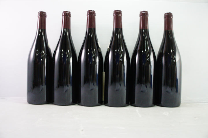 Ghislaine Barthod Chambolle Musigny Les Veroilles 1er Cru 2013
