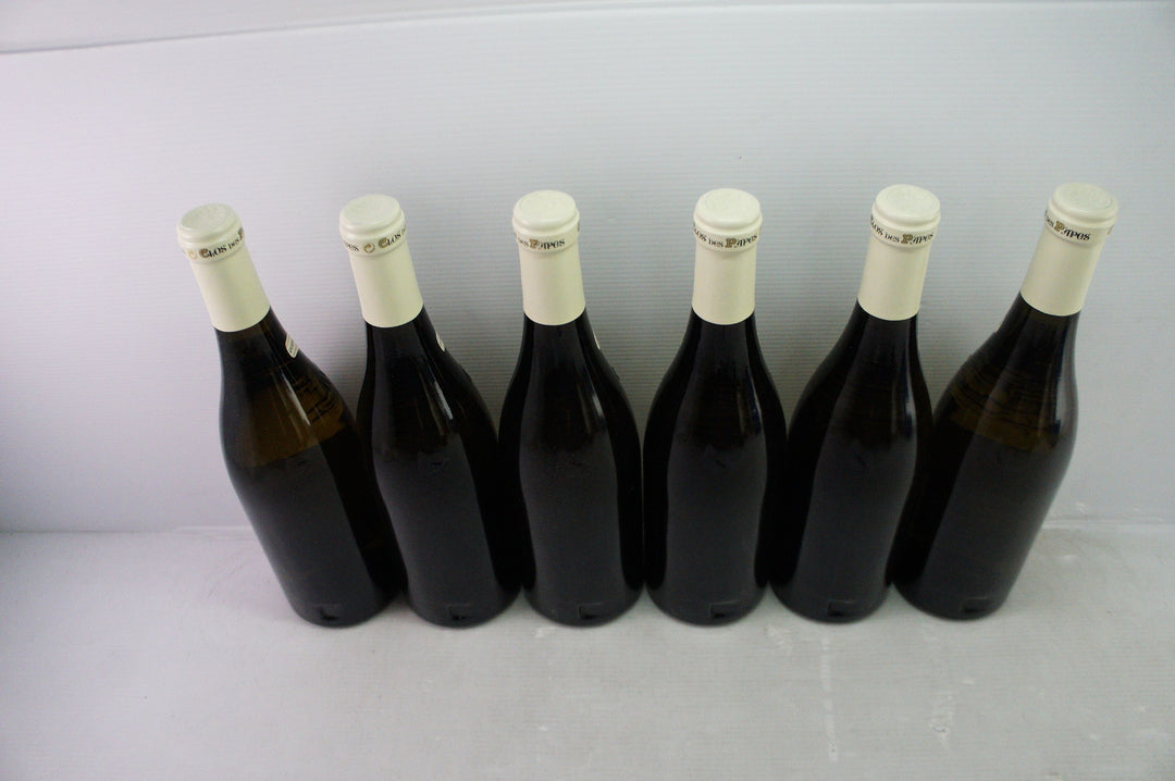 Clos des Papes Chateauneuf du Pape Blanc 2013