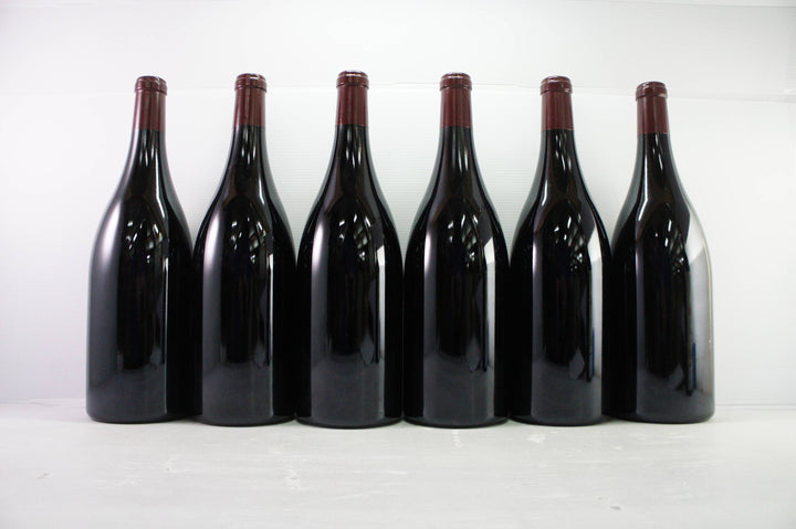 Ghislaine Barthod Chambolle Musigny Les Veroilles 1er Cru Magnum 2008