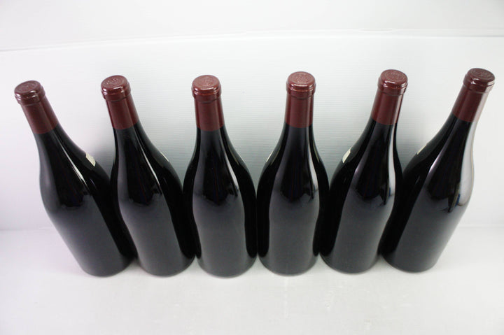 Ghislaine Barthod Chambolle Musigny Les Veroilles 1er Cru Magnum 2008