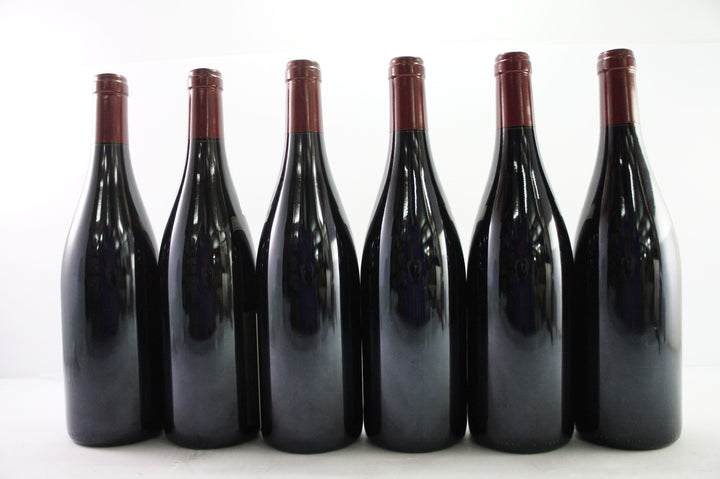 Ghislaine Barthod Chambolle Musigny Les Veroilles 1er Cru 2010