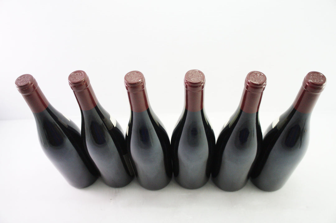 Ghislaine Barthod Chambolle Musigny Les Veroilles 1er Cru 2010