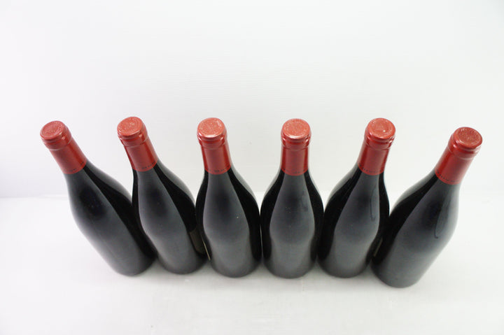 Jean Grivot Vosne Romanee 2014