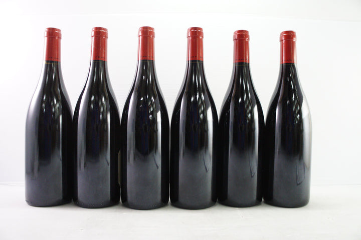 Jean Grivot Nuits St Georges Les Pruliers 1er Cru 2012