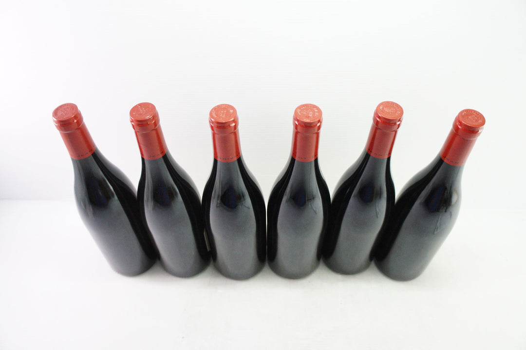 Jean Grivot Nuits St Georges Les Pruliers 1er Cru 2012