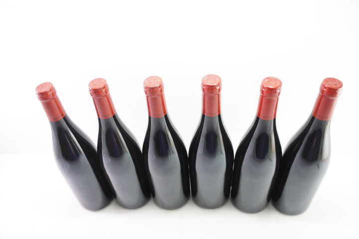 Jean Grivot Nuits St Georges Les Pruliers 1er Cru 2013