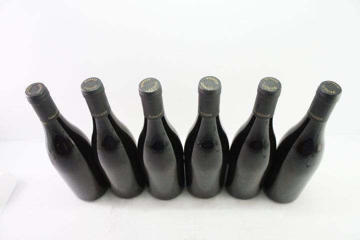 Hubert Lignier Morey Saint Denis La Riotte 1er Cru 2014