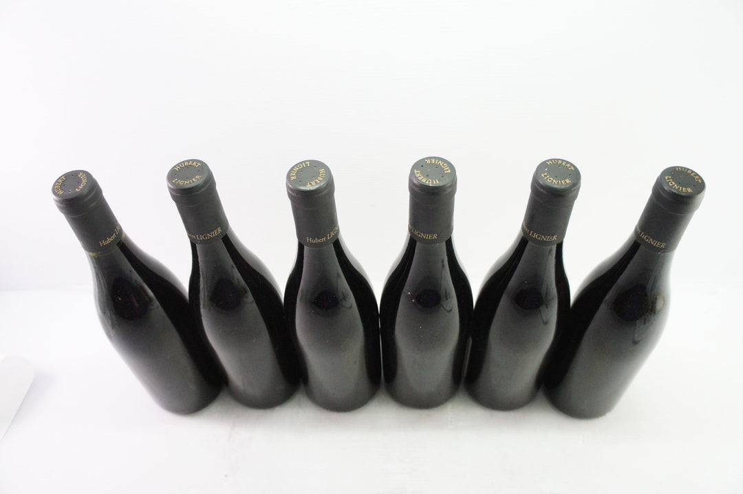 Hubert Lignier Morey Saint Denis La Riotte 1er Cru 2014