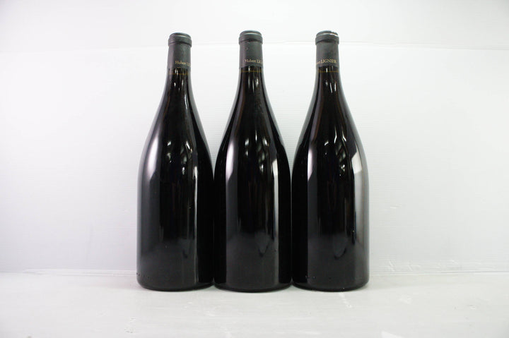 Hubert Lignier Charmes Chambertin Grand Cru Magnum 2011