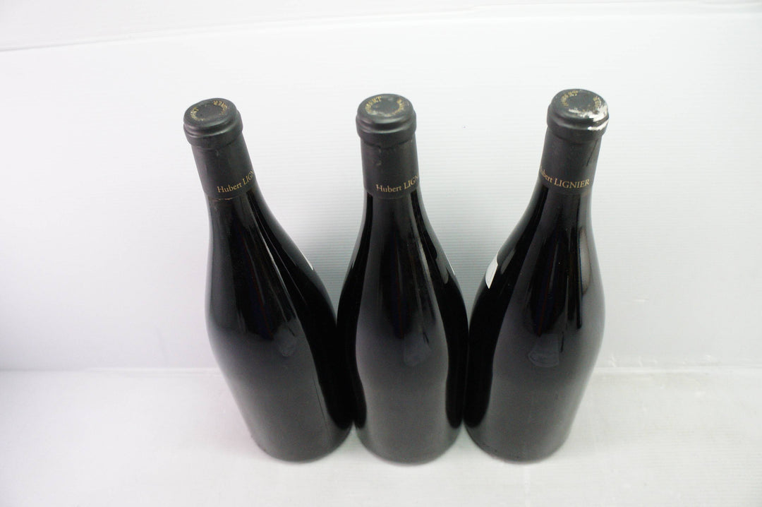 Hubert Lignier Charmes Chambertin Grand Cru Magnum 2011