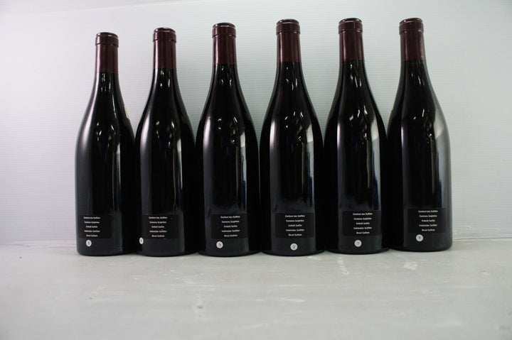 Hudelot Noellat Vosne Romanee Les Suchots 1er Cru 2006
