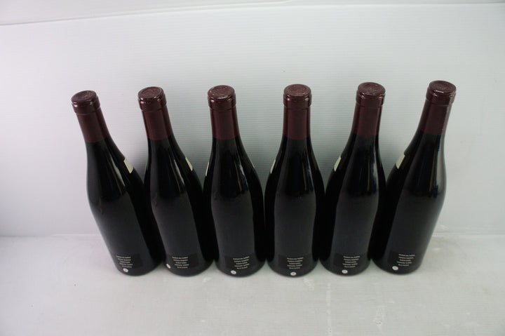 Hudelot Noellat Vosne Romanee Les Suchots 1er Cru 2006