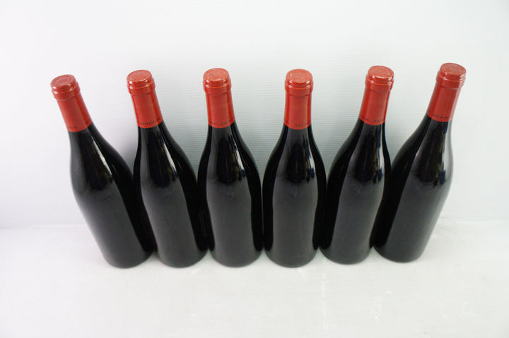 Jean Grivot Vosne Romanee 1999