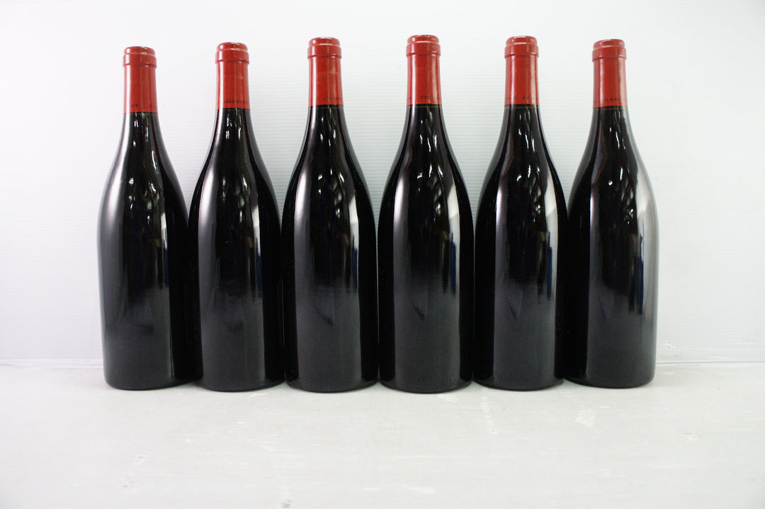 Jean Grivot Vosne Romanee 1999