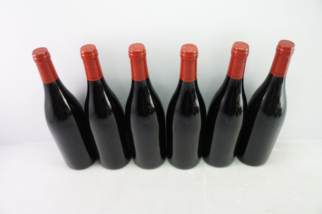 Jean Grivot Vosne Romanee 1999