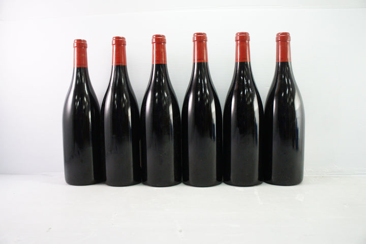Jean Grivot Vosne Romanee Les Brulees 1er Cru 1999