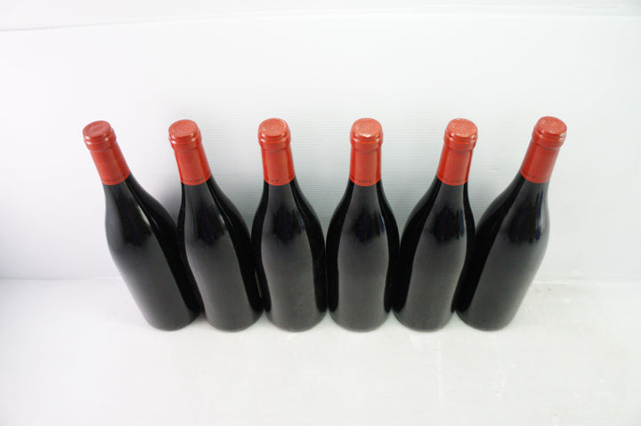Jean Grivot Vosne Romanee Les Brulees 1er Cru 1999