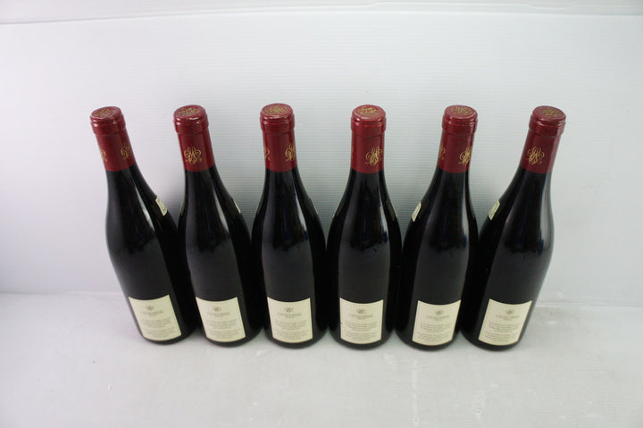 Georges Mugneret Gibourg Nuits Saint Georges Les Chaignots 1er Cru 1999