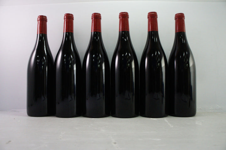 Jean Grivot Vosne Romanee Les Beaux Monts 1er Cru 1997