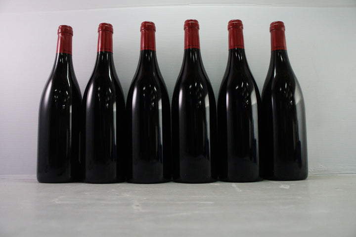 Jean Grivot Vosne Romanee Les Beaux Monts 1er Cru 2002