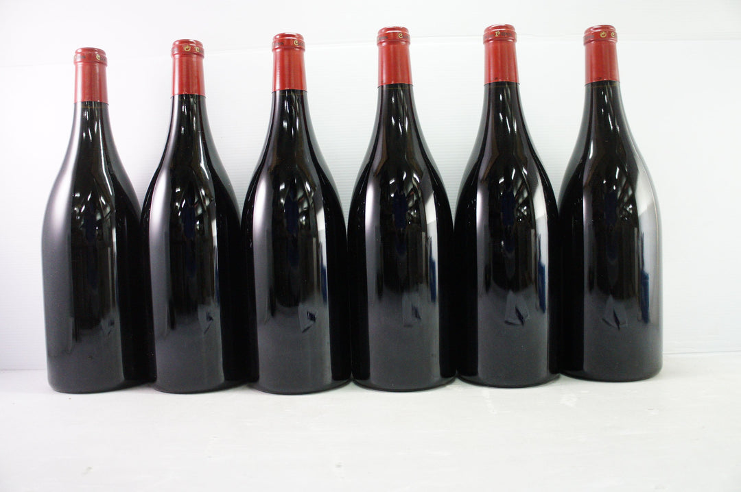 Clos des Papes Chateauneuf du Pape Magnum 2011