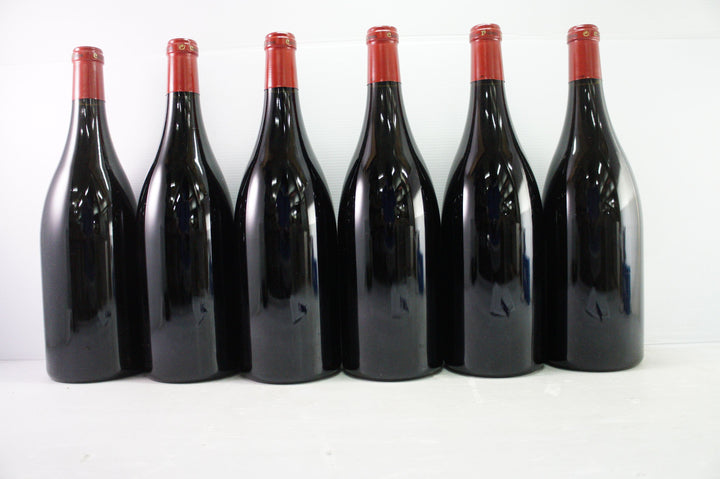 Clos des Papes Chateauneuf du Pape Magnum 2011