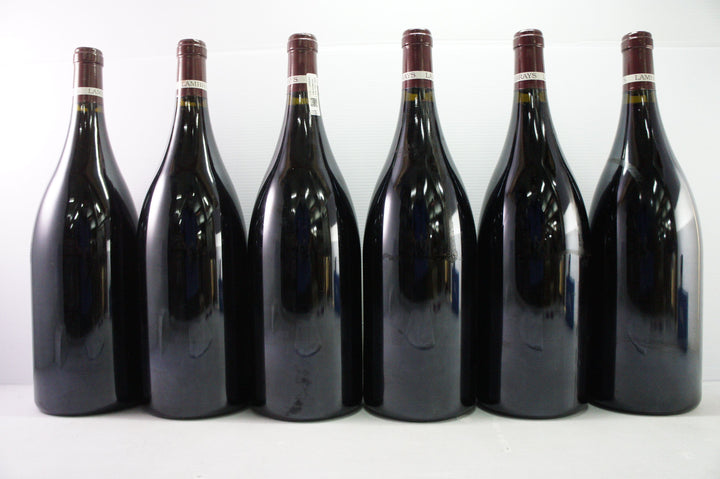 Domaine des Lambrays Clos des Lambrays Grand Cru Magnum 2014