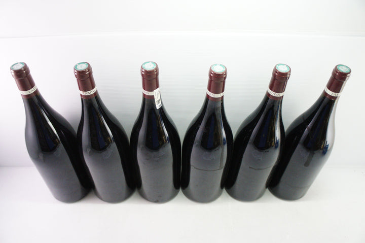 Domaine des Lambrays Clos des Lambrays Grand Cru Magnum 2014