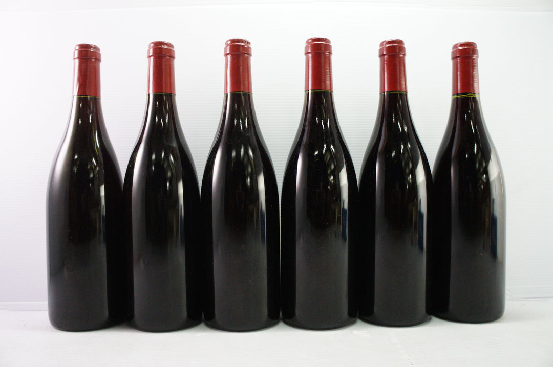 Emmanuel Rouget (Georges Jayer) Nuits St Georges 2005