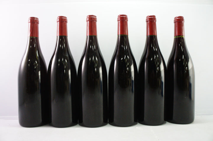 Emmanuel Rouget (Georges Jayer) Nuits St Georges 2005